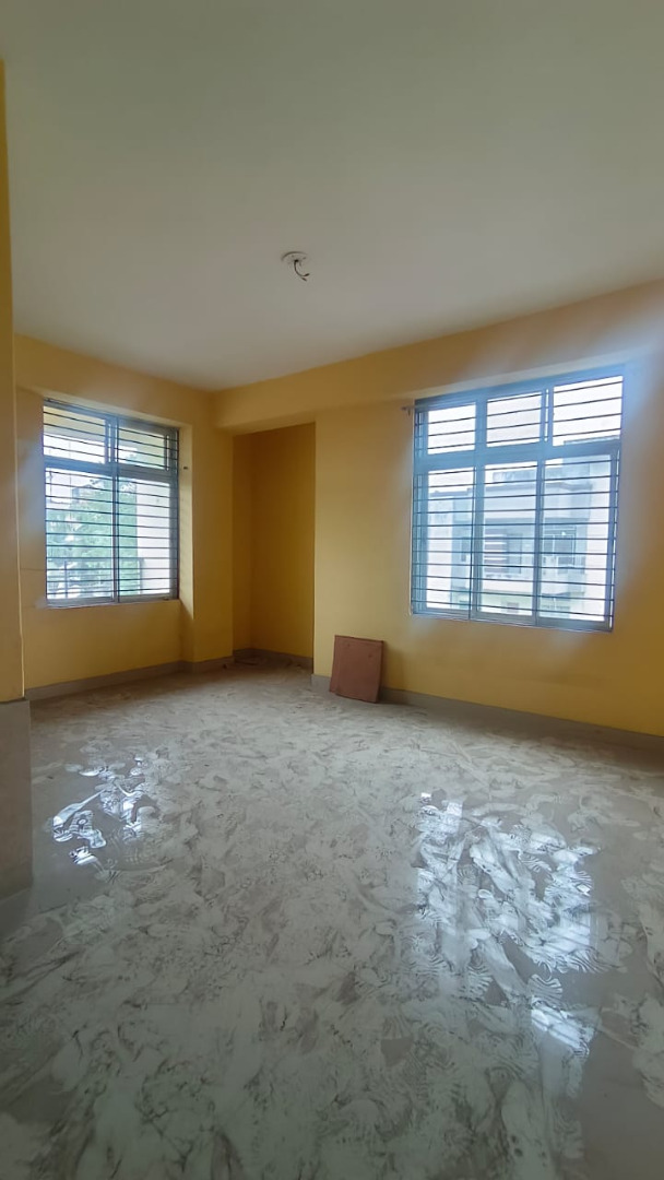 Unfurnished 3bhk in Lichubari Path, Jaya Nagar, Khanapara, Guwahati, Assam, India for Rent